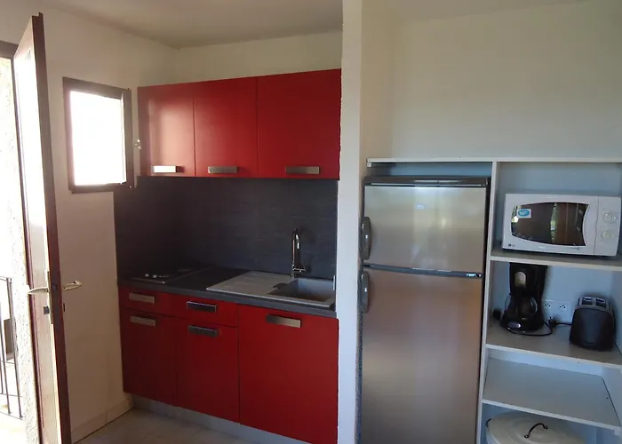 Residence Maina