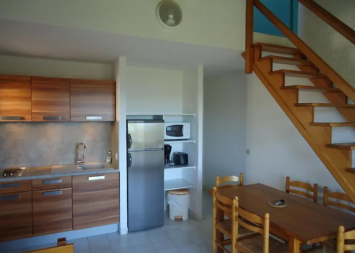 Residence Maina