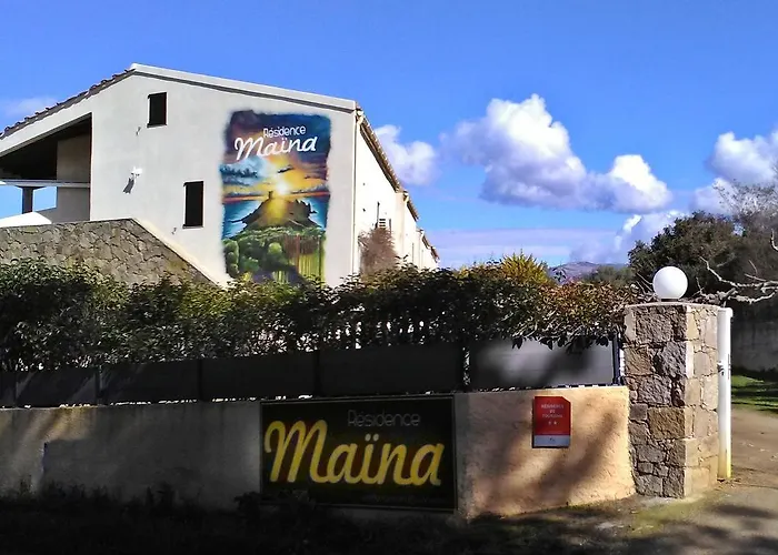 Residence Maina
