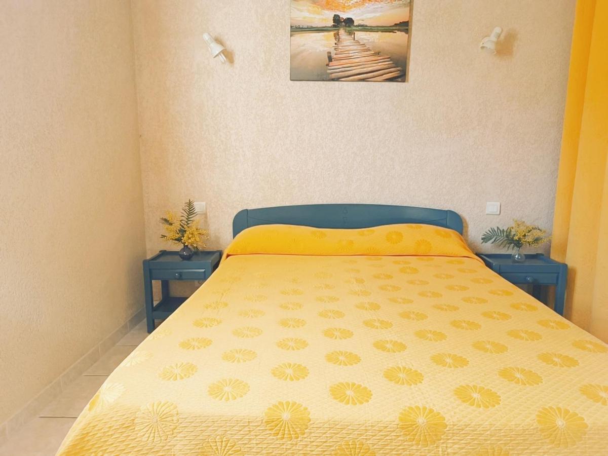Apartment Maina Cargese