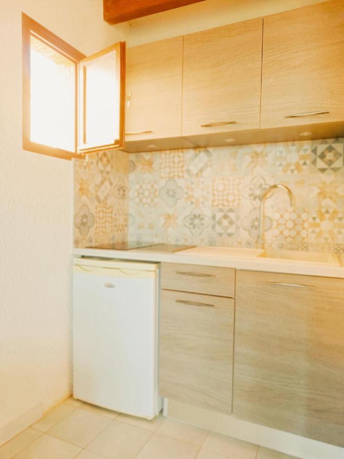 Apartment Maina Cargese