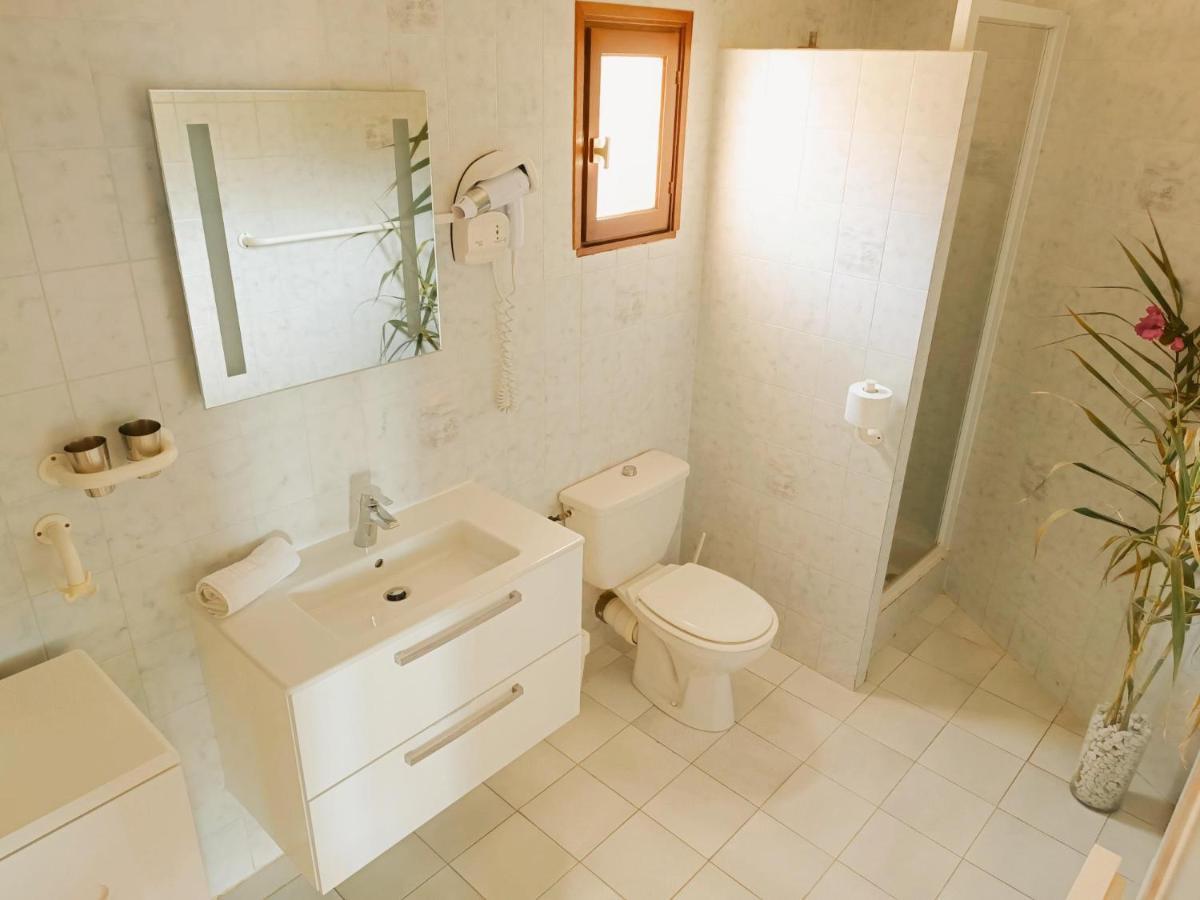 Maina Apartment