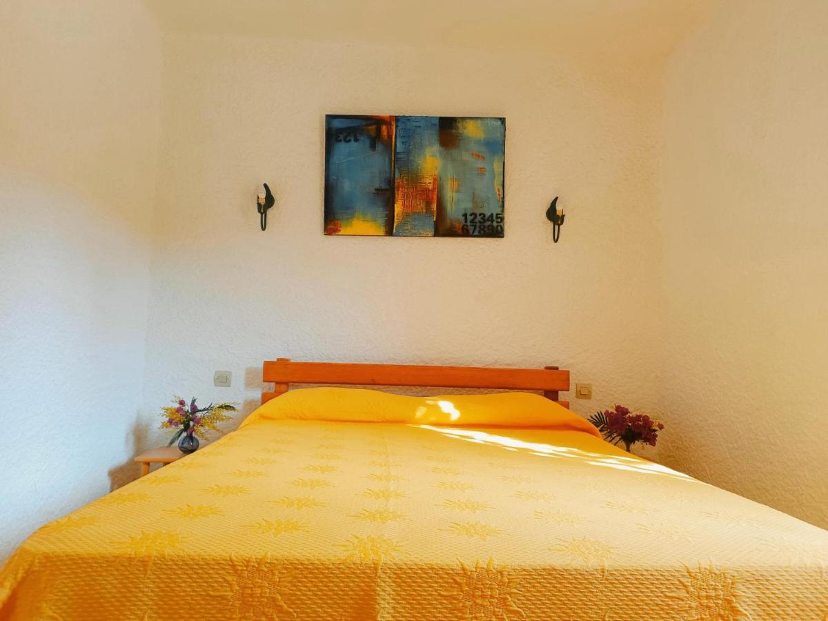 Maina Apartment Cargese