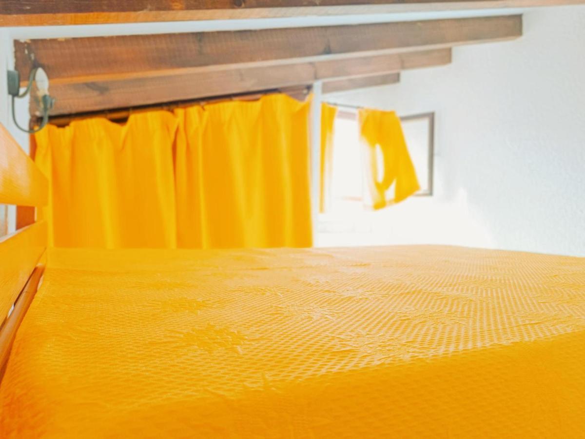 Maina Apartment