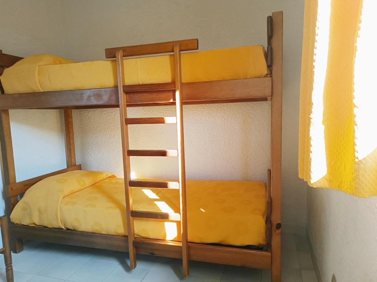 Maina Apartment *