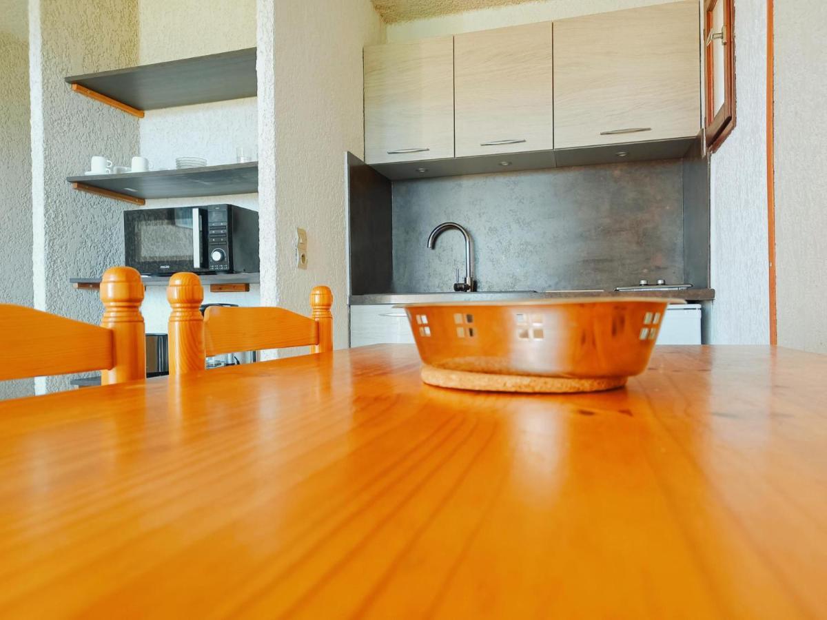 Maina Apartment Cargese